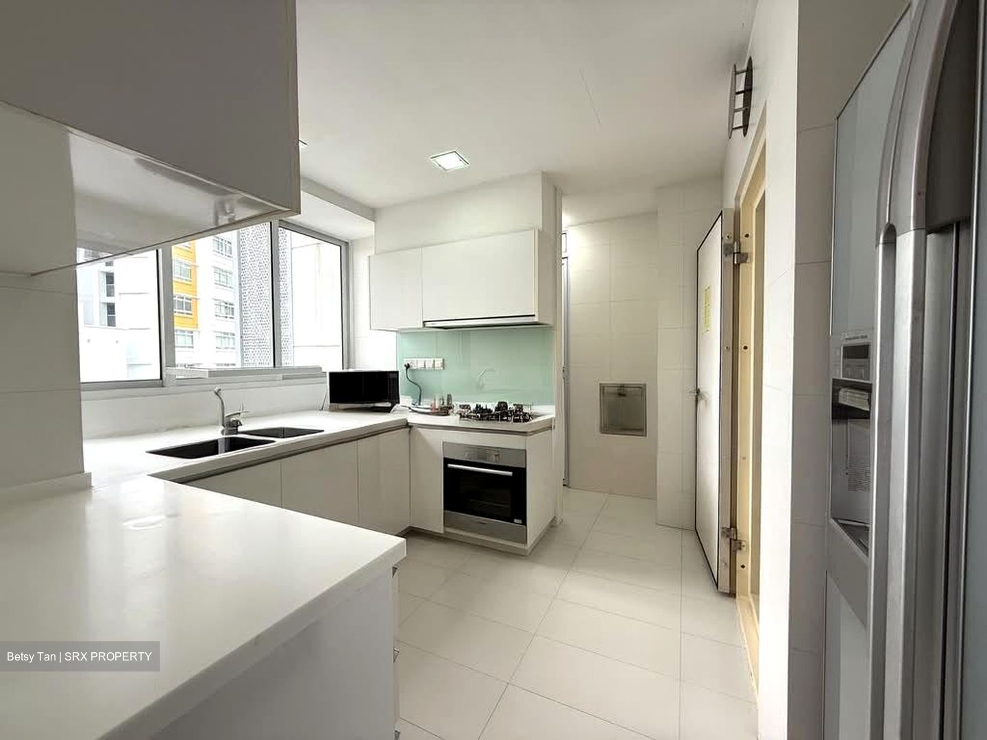 The Regency At Tiong Bahru (D3), Condominium #575934651